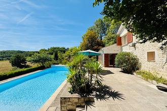 achat maison ste-colombe-de-villeneuve 47300