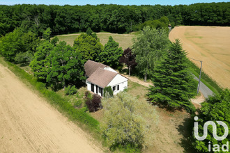 achat maison ste-colombe-des-bois 58220