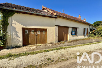 achat maison ste-colombe-des-bois 58220