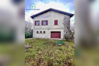 achat maison ste-colombe-en-bruilhois 47310