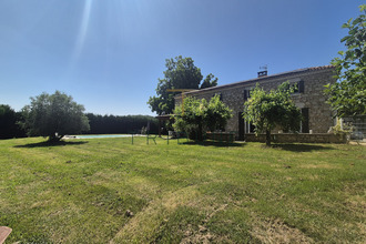 achat maison ste-colombe-en-bruilhois 47310