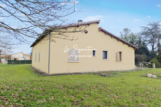 achat maison ste-colombe-en-bruilhois 47310