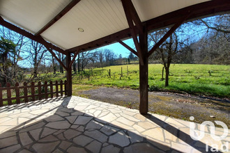 achat maison ste-colombe-en-bruilhois 47310