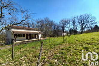 achat maison ste-colombe-en-bruilhois 47310