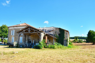achat maison ste-colombe-en-bruilhois 47310