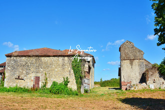 achat maison ste-colombe-en-bruilhois 47310