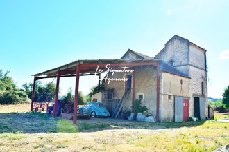 achat maison ste-colombe-en-bruilhois 47310