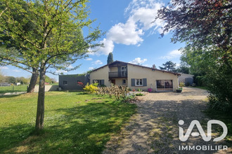 achat maison ste-colombe-en-bruilhois 47310