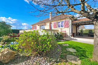 achat maison ste-colombe-la-commanderie 27110