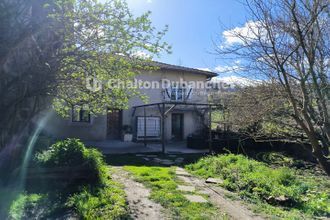 achat maison ste-colombe-sur-gand 42540