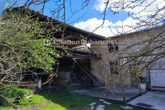 achat maison ste-colombe-sur-gand 42540