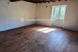 achat maison ste-colombe-sur-gand 42540