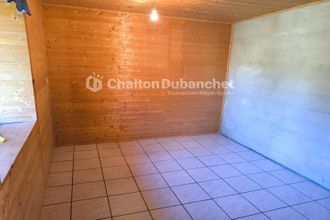 achat maison ste-colombe-sur-gand 42540