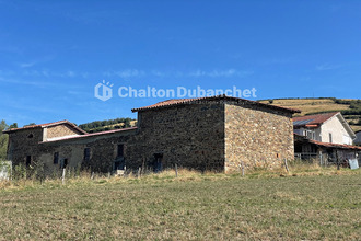 achat maison ste-colombe-sur-gand 42540