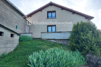 achat maison ste-colombe-sur-gand 42540