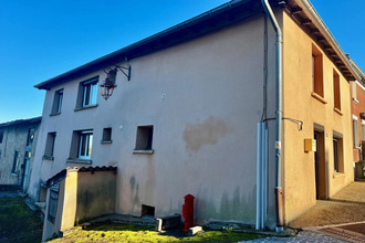 achat maison ste-colombe-sur-gand 42540