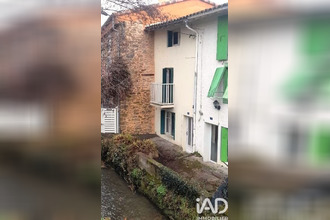 achat maison ste-colombe-sur-l-hers 11230