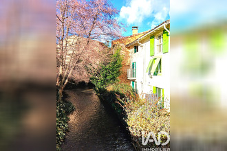 achat maison ste-colombe-sur-l-hers 11230