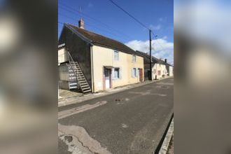 achat maison ste-colombe-sur-seine 21400