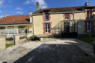 achat maison ste-colombe-sur-seine 21400