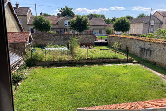 achat maison ste-colombe-sur-seine 21400