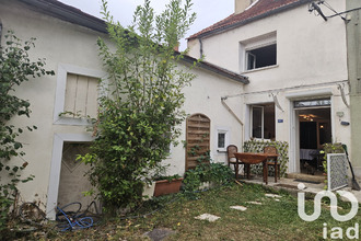 achat maison ste-colombe-sur-seine 21400