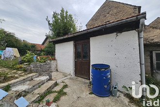 achat maison ste-colombe-sur-seine 21400