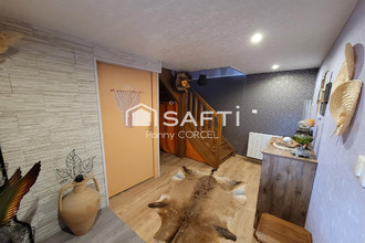 achat maison ste-colombe-sur-seine 21400