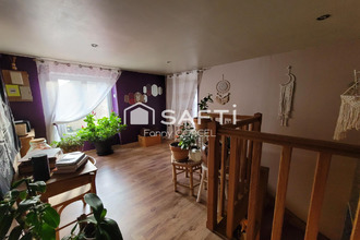 achat maison ste-colombe-sur-seine 21400