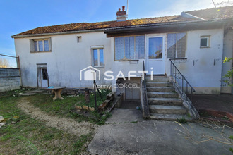 achat maison ste-colombe-sur-seine 21400