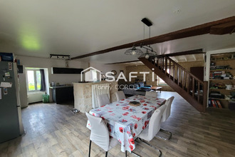 achat maison ste-colombe-sur-seine 21400
