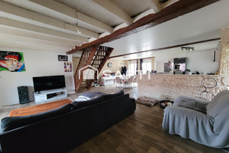 achat maison ste-colombe-sur-seine 21400
