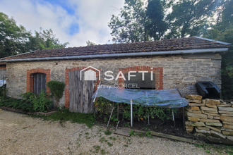 achat maison ste-colombe-sur-seine 21400