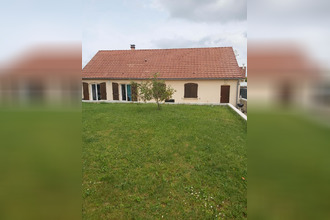 achat maison ste-colombe-sur-seine 21400