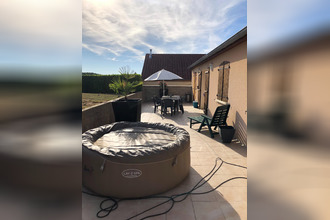 achat maison ste-colombe-sur-seine 21400