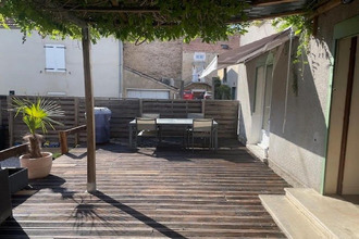 achat maison ste-colombe-sur-seine 21400