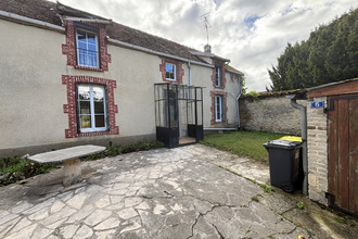 achat maison ste-colombe-sur-seine 21400