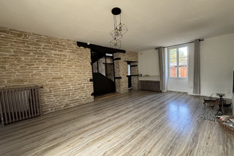achat maison ste-colombe-sur-seine 21400