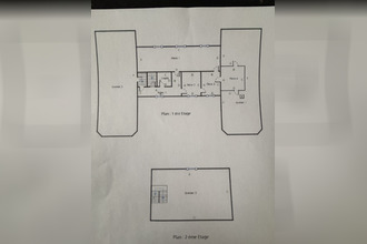 achat maison ste-colombe-sur-seine 21400