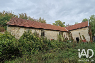 achat maison ste-colombe-sur-seine 21400