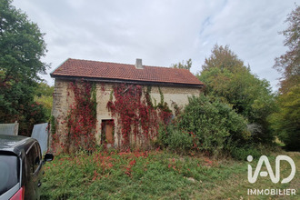 achat maison ste-colombe-sur-seine 21400