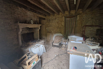achat maison ste-colombe-sur-seine 21400