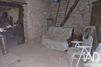 achat maison ste-colombe-sur-seine 21400