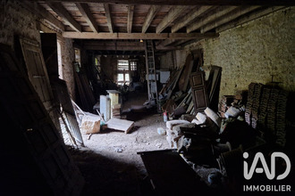 achat maison ste-colombe-sur-seine 21400