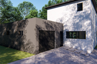 achat maison ste-consorce 69280