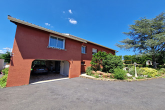 achat maison ste-consorce 69280