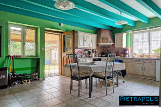 achat maison ste-consorce 69280