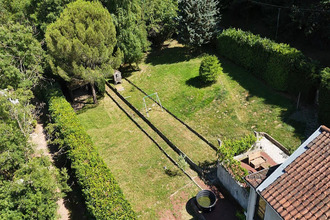 achat maison ste-consorce 69280