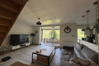 achat maison ste-consorce 69280