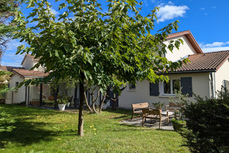 achat maison ste-consorce 69280